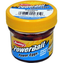 Load image into Gallery viewer, Berkley Power Bait Garlic Eggs
