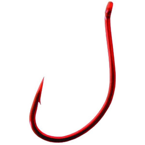 Gamakatsu Split/Drop Shot Red