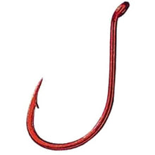 Load image into Gallery viewer, Gamakatsu Octopus Hooks Red
