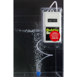 Bubble Box Portable Air Pump