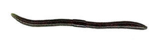 Jackall Flick-Shake Worms 4.8"