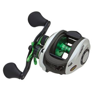 Lew's Mach 1 Speed Baitcaster