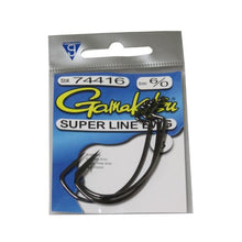 Load image into Gallery viewer, Gamakatsu Super Line EWG
