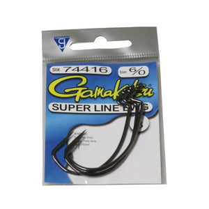 Gamakatsu Super Line EWG