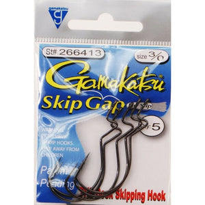 Gamakatsu Skip Gap