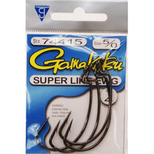 Load image into Gallery viewer, Gamakatsu Super Line EWG
