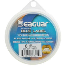 Load image into Gallery viewer, Seaguar Fluocarbon Leader
