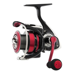 Daiwa Fuego LT