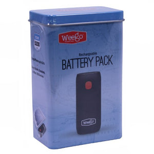 WeeGo Battery Pack