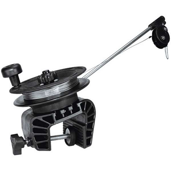 Scotty Mini Laketroller