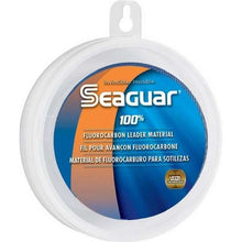Load image into Gallery viewer, Seaguar Fluocarbon Leader
