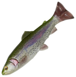 Savage Gear 4D Pulse Tail