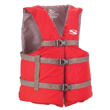 Load image into Gallery viewer, Stearns AdultUniversal Lifevest
