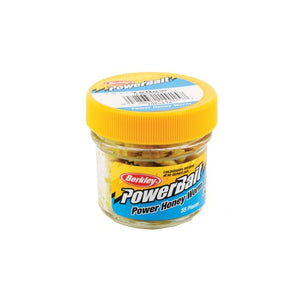 Berkley Power Bait Honey Worms