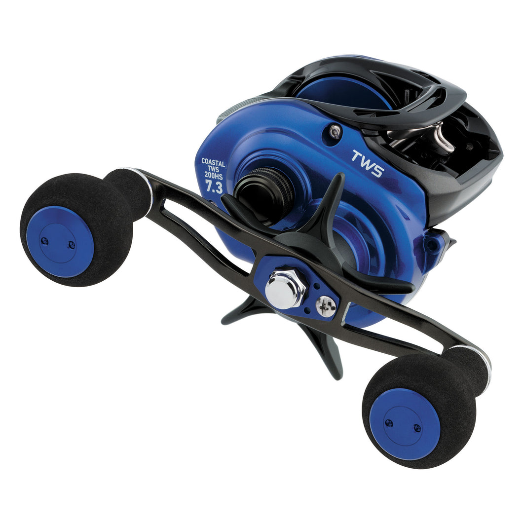 Daiwa Coastal-TWS 200HSL