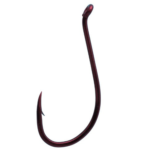 Gamakatsu Octopus Hooks Red