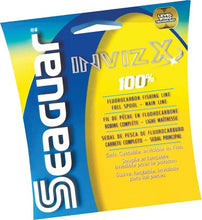 Load image into Gallery viewer, Seaguar Invizx Fluorcarbon
