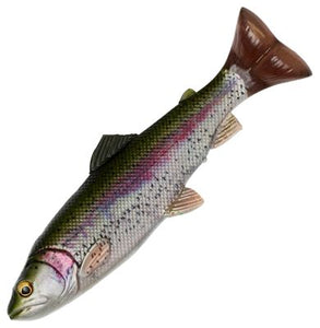 Savage Gear 4D Pulse Tail