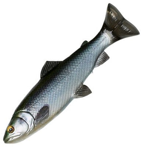 Savage Gear 4D Pulse Tail