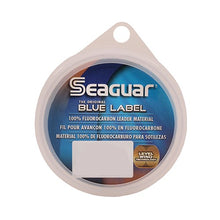 Load image into Gallery viewer, Seaguar Fluocarbon Leader
