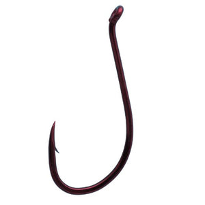Gamakatsu Octopus Hooks Red