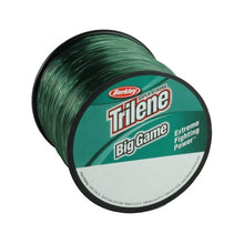 Load image into Gallery viewer, Berkley Trilene Big Game GREEN
