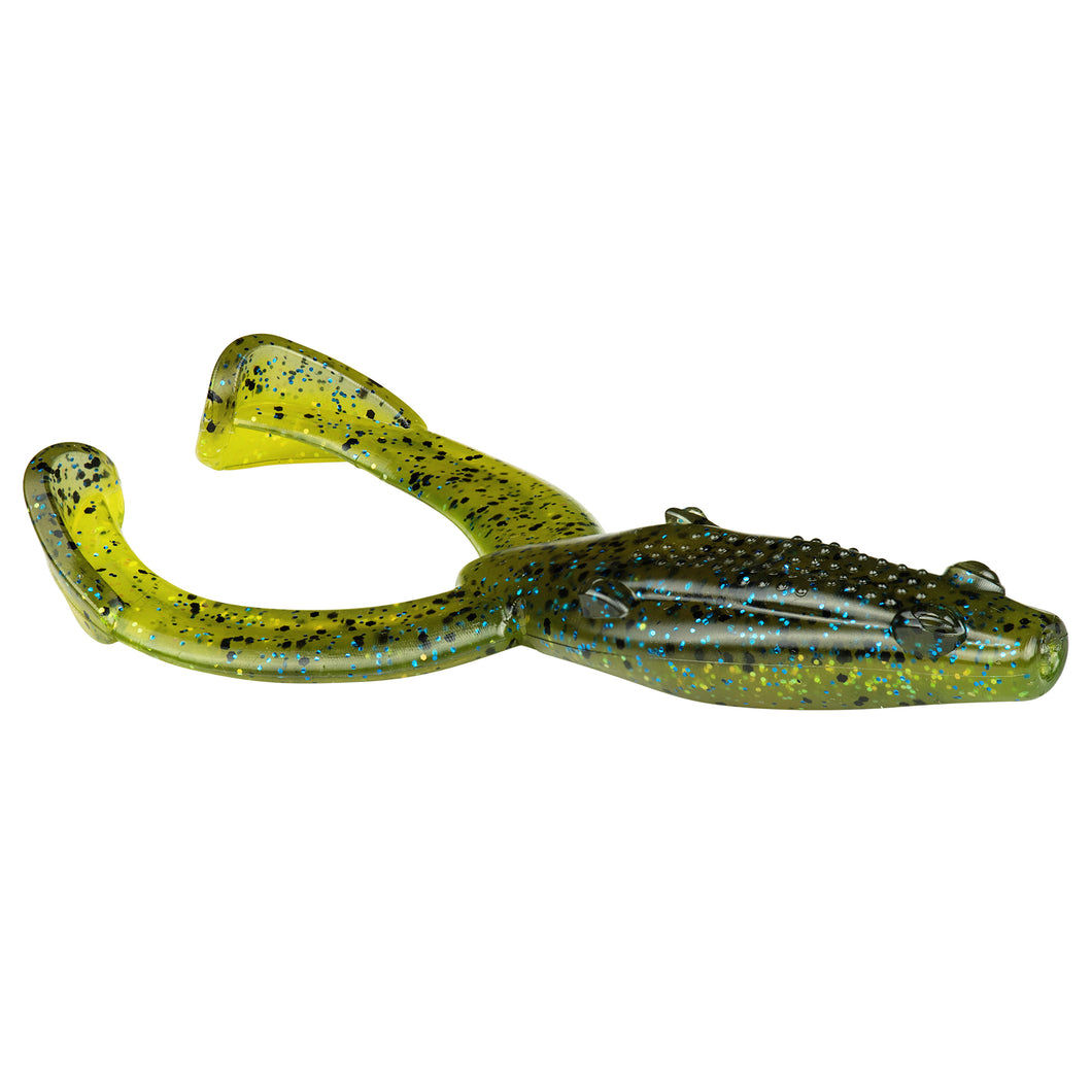 Yum Tip Toad 4.5
