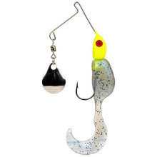 Load image into Gallery viewer, Mr. Crappie Spin Baby
