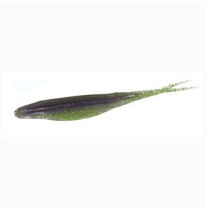 Zoom Super Fluke