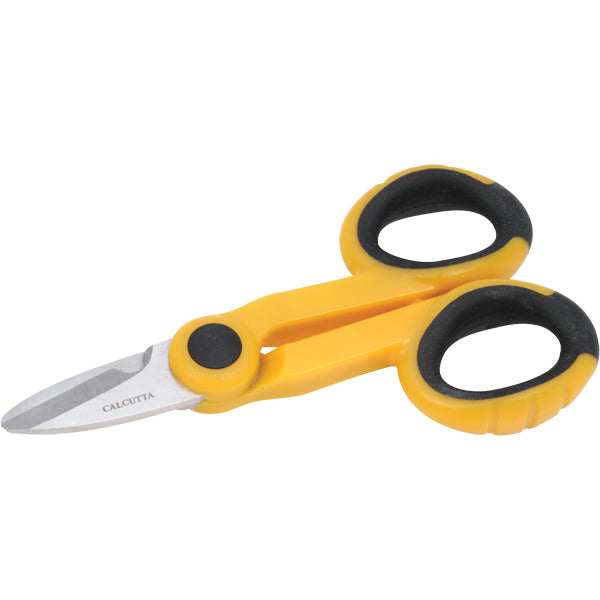 Calcutta Braid Scissor 5