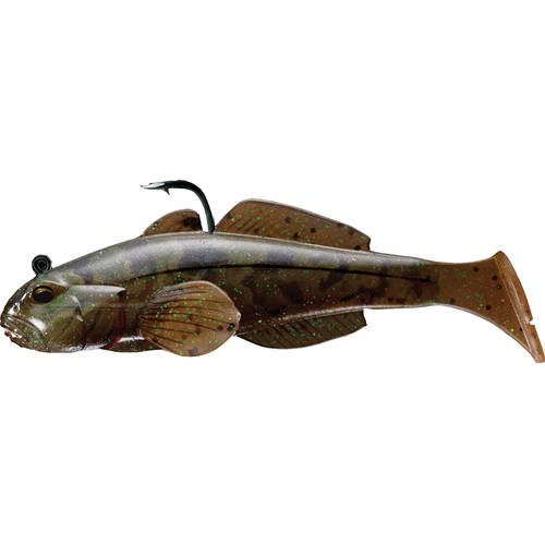 Live Target Goby Paddle