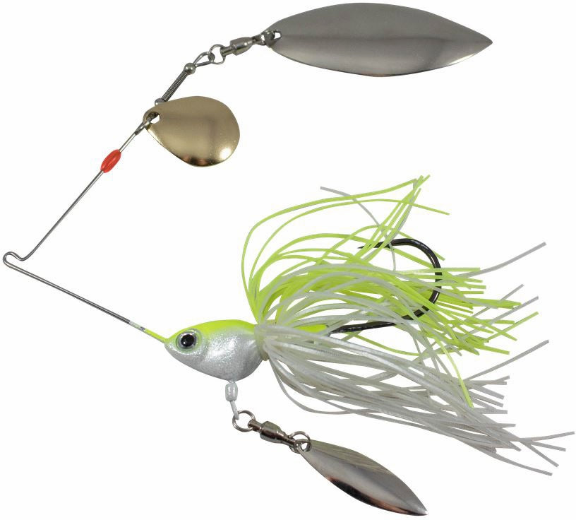 Fish Head Primal Spinnerbait