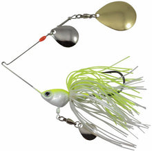 Load image into Gallery viewer, Fish Head Primal Spinnerbait
