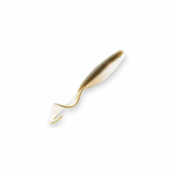 Z-Man Scented Curly TailZ
