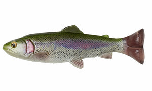Savage Gear 4D Pulse Tail