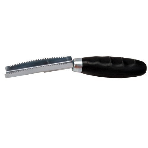Eagle Claw Fish Scaler