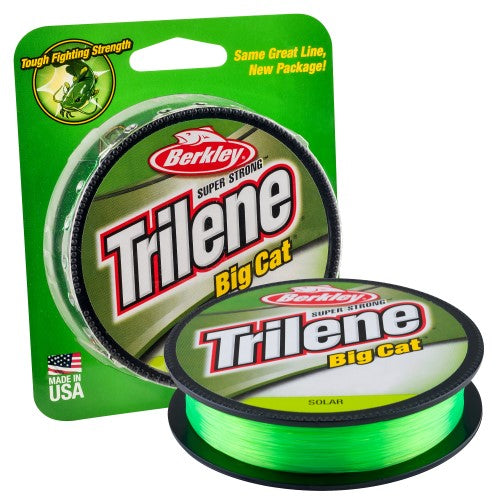 Berkley Trilene Big Cat 20lb