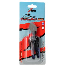 Load image into Gallery viewer, Z-Man ChatterBait Elite 3/8oz
