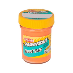 Berkley Powerbait Trout Bait