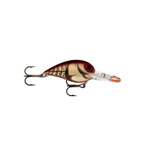 Storm Wiggle Wart