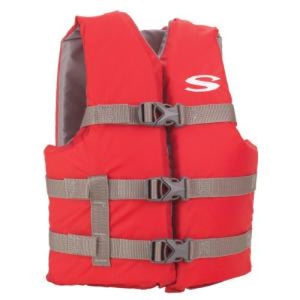 Stearns Youth Lifevest