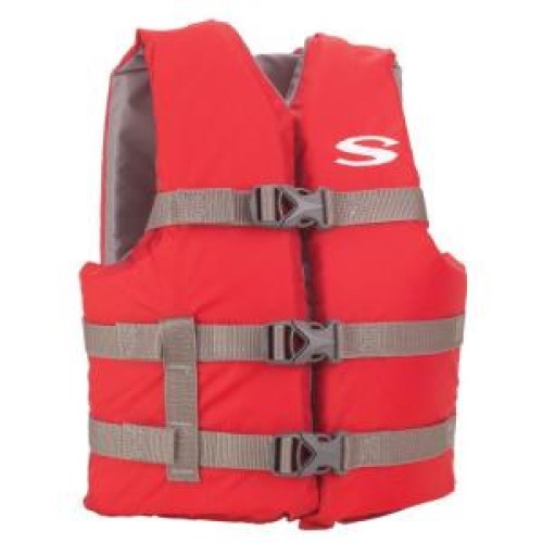 Stearns Youth Lifevest