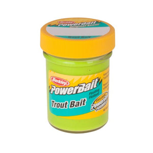 Berkley Powerbait Trout Bait