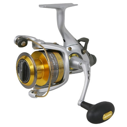 Okuma ABF-80b Avenger