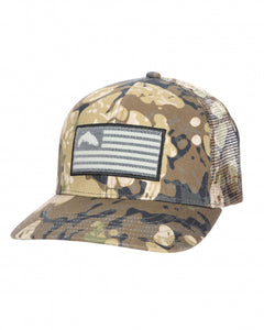 Simms Tactical Trucker Hats