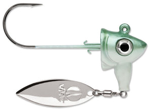 VMC Spin Jig