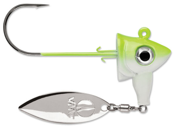 VMC Spin Jig