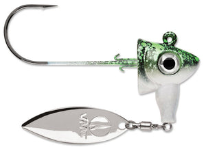VMC Spin Jig