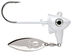 VMC Spin Jig
