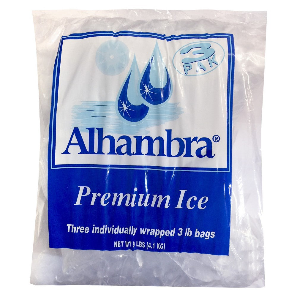 Party Ice